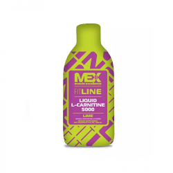 MEX Liquid L-carnitine 5000 503 ml